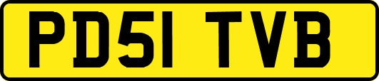 PD51TVB