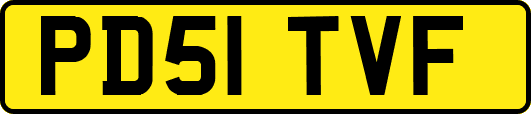 PD51TVF