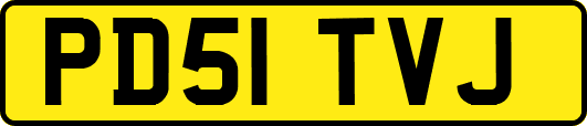 PD51TVJ