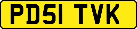 PD51TVK