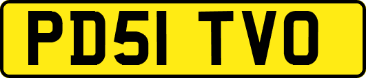 PD51TVO