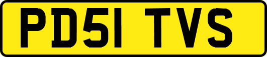 PD51TVS