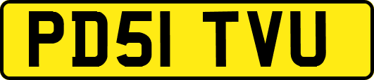 PD51TVU