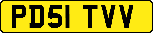 PD51TVV