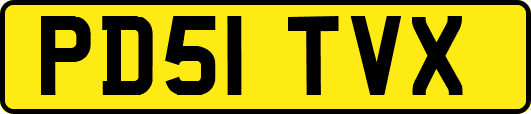 PD51TVX