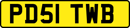 PD51TWB