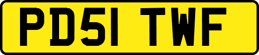 PD51TWF