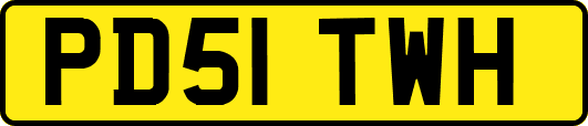 PD51TWH