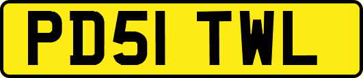 PD51TWL