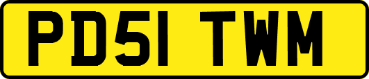 PD51TWM