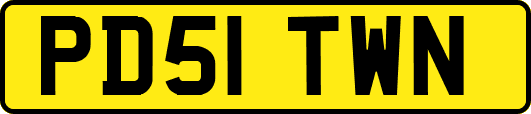 PD51TWN