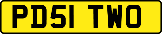 PD51TWO