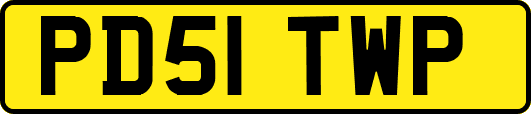 PD51TWP