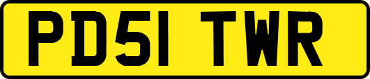 PD51TWR