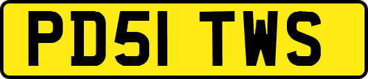 PD51TWS