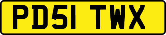 PD51TWX