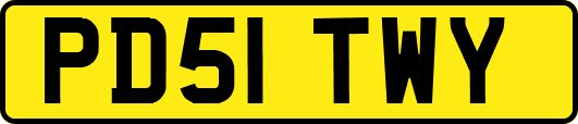 PD51TWY