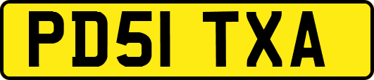 PD51TXA