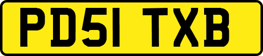 PD51TXB