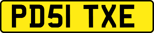 PD51TXE