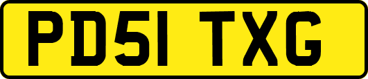 PD51TXG