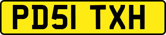 PD51TXH