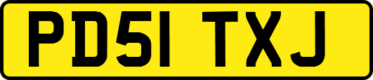 PD51TXJ