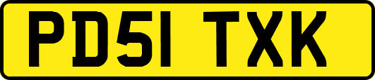 PD51TXK