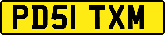 PD51TXM