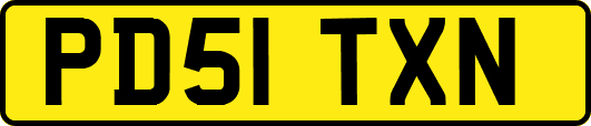 PD51TXN