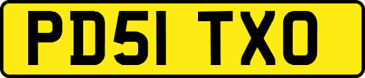 PD51TXO