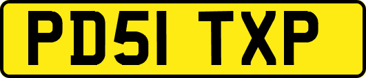 PD51TXP