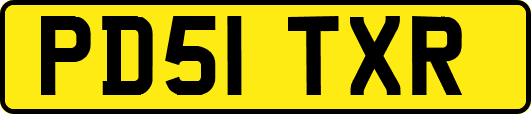 PD51TXR