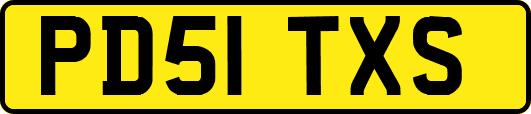 PD51TXS