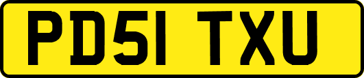 PD51TXU