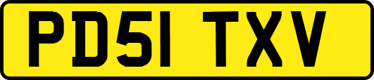 PD51TXV