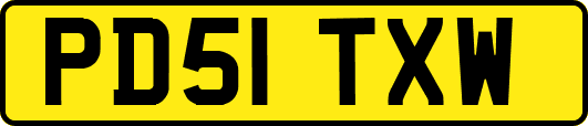 PD51TXW