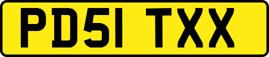 PD51TXX