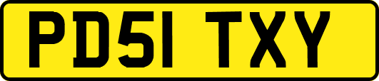 PD51TXY