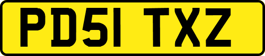 PD51TXZ