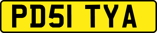 PD51TYA