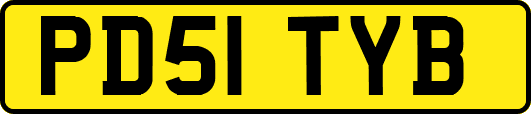 PD51TYB