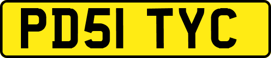 PD51TYC