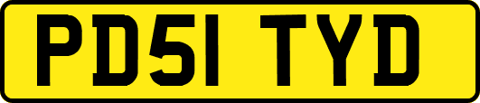 PD51TYD