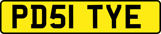 PD51TYE