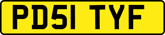 PD51TYF