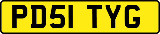 PD51TYG