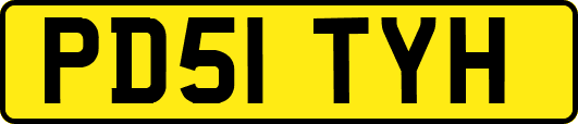 PD51TYH