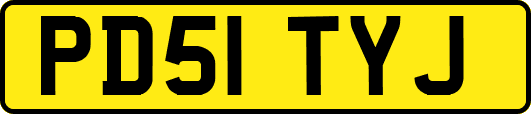 PD51TYJ