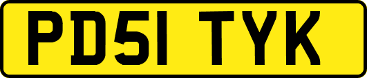 PD51TYK